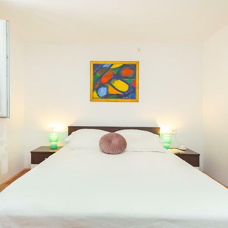 Apartment Colette Dubrovnik Luaran gambar