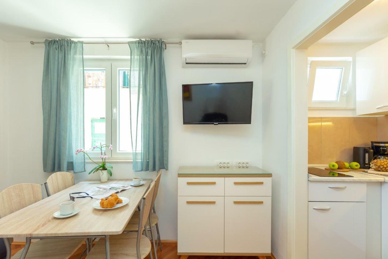 Apartment Colette Dubrovnik Luaran gambar