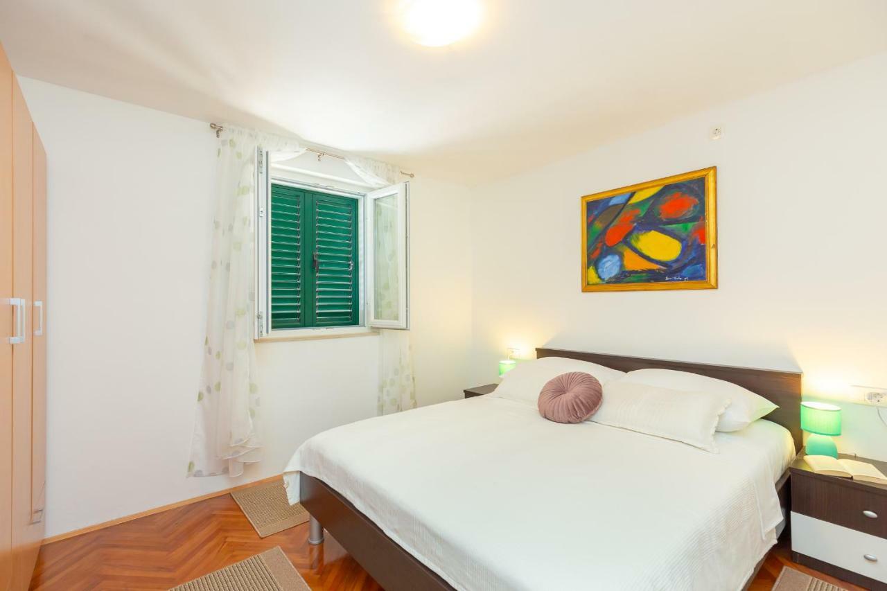 Apartment Colette Dubrovnik Luaran gambar