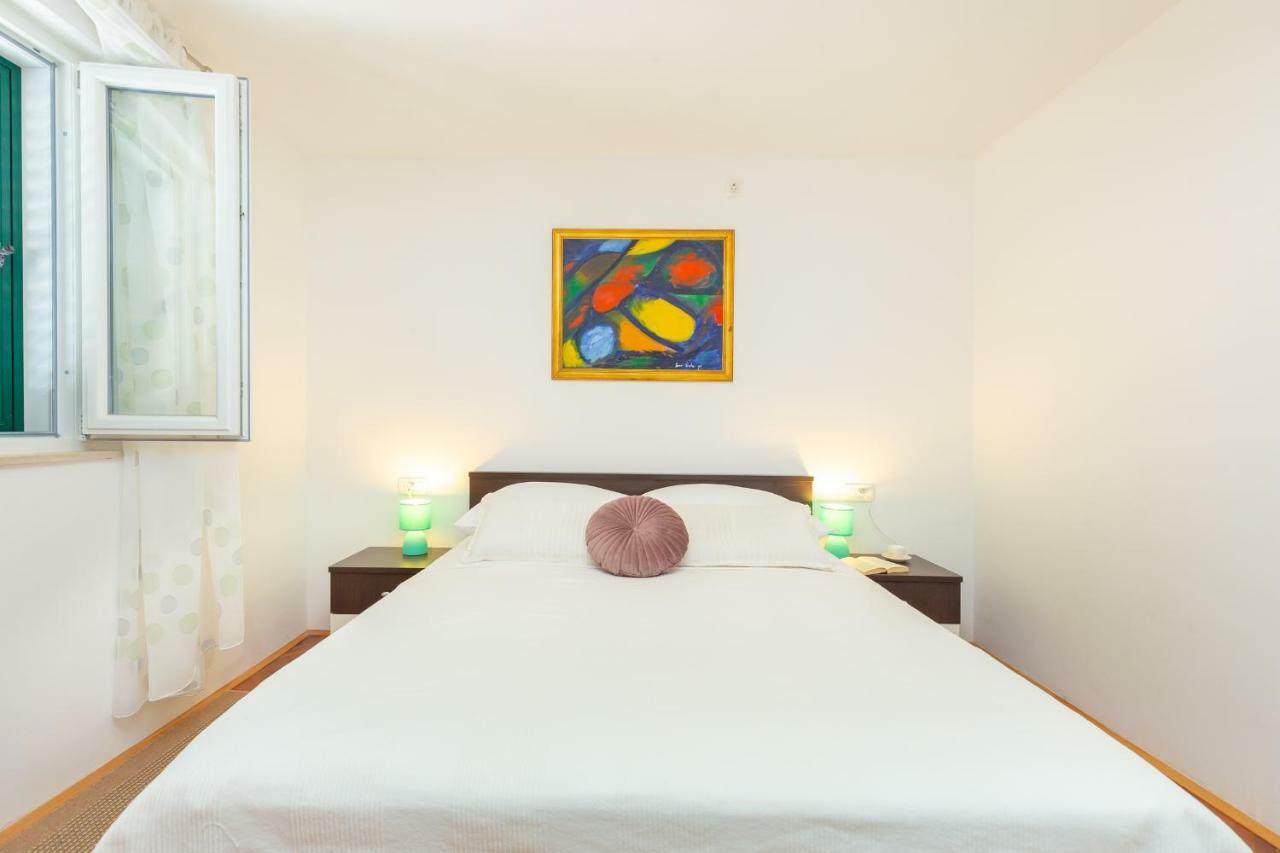 Apartment Colette Dubrovnik Luaran gambar