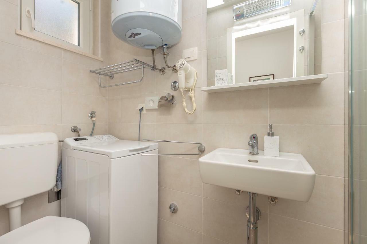 Apartment Colette Dubrovnik Luaran gambar