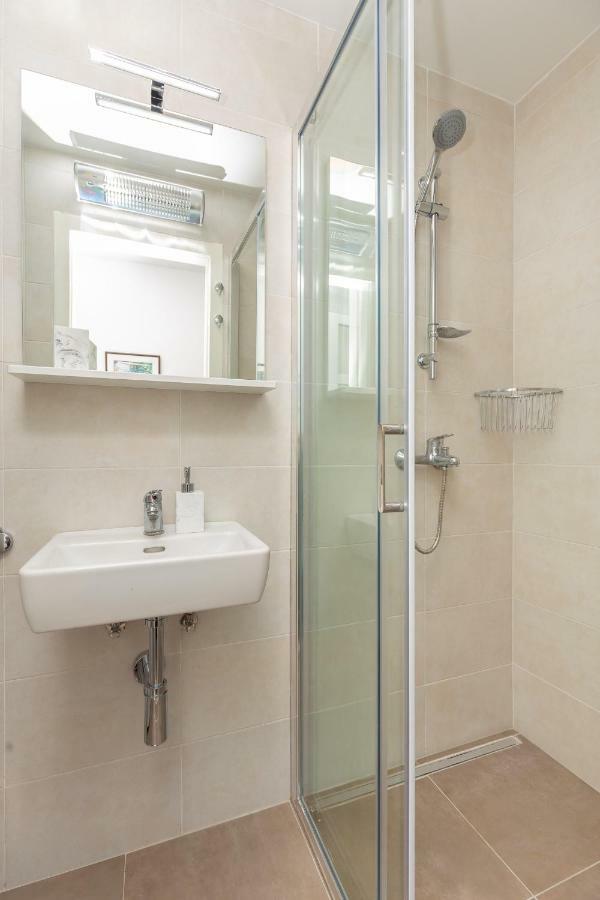 Apartment Colette Dubrovnik Luaran gambar