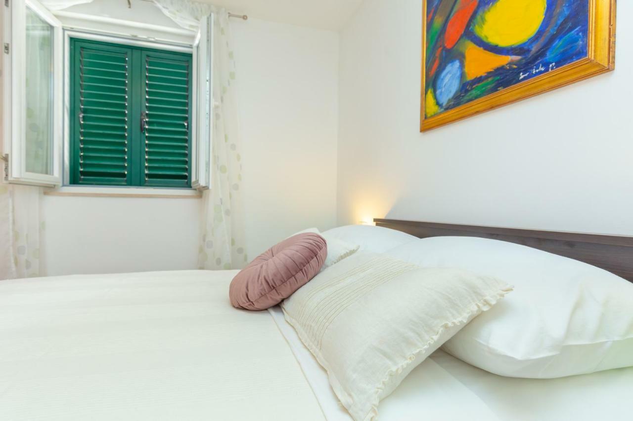 Apartment Colette Dubrovnik Luaran gambar