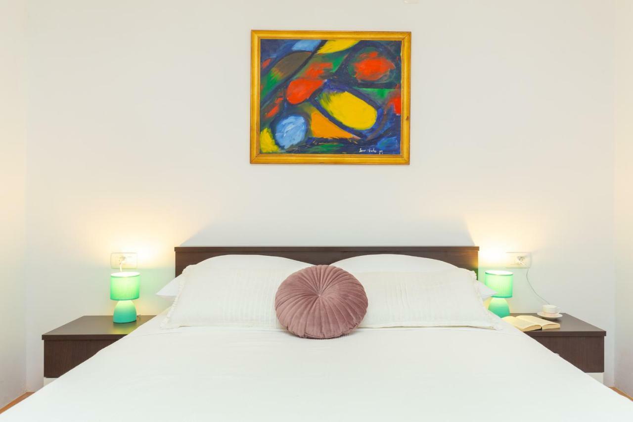 Apartment Colette Dubrovnik Luaran gambar