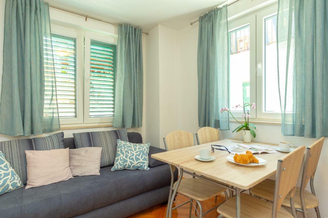 Apartment Colette Dubrovnik Luaran gambar
