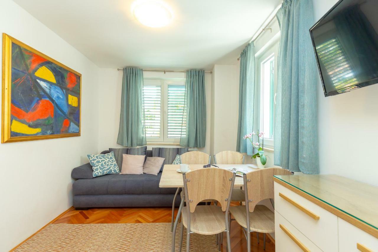 Apartment Colette Dubrovnik Luaran gambar