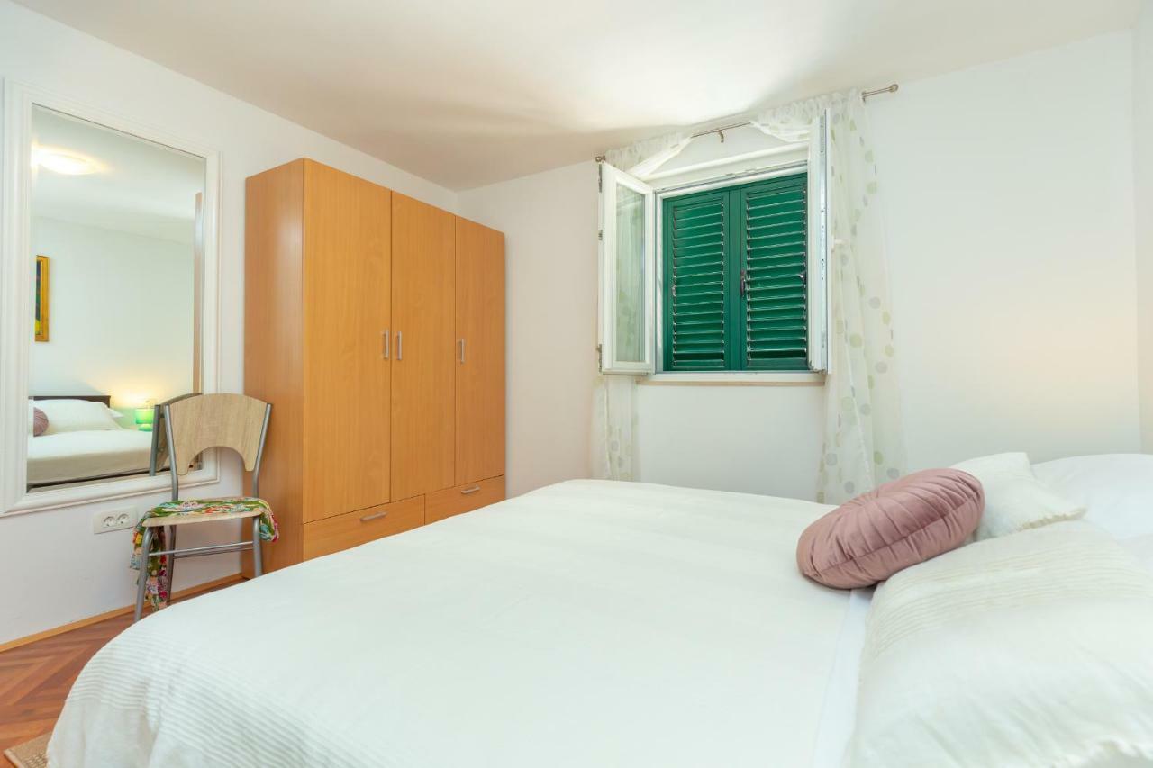 Apartment Colette Dubrovnik Luaran gambar