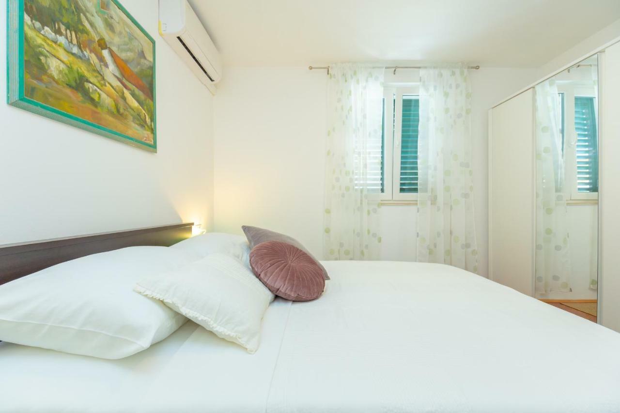 Apartment Colette Dubrovnik Luaran gambar