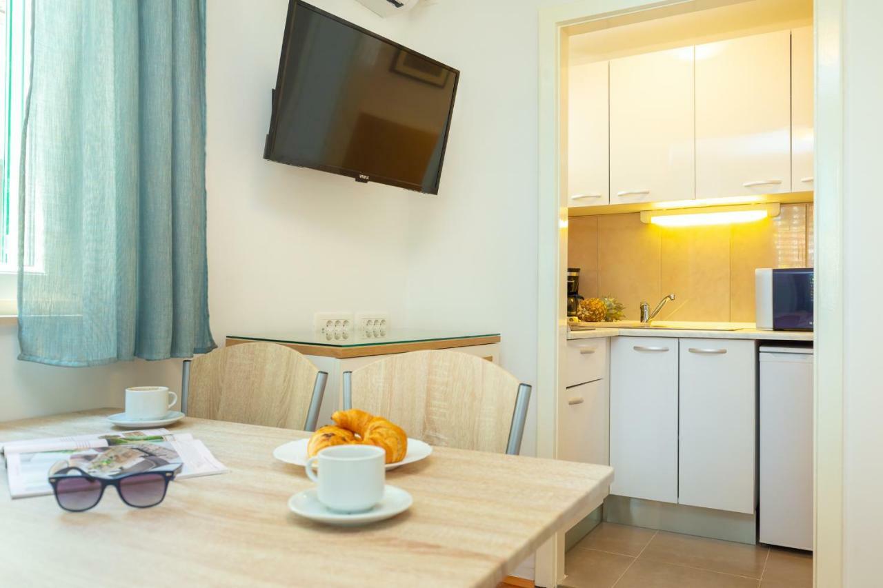 Apartment Colette Dubrovnik Luaran gambar